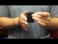 Zippo Trick Tutorial: Universal Spin