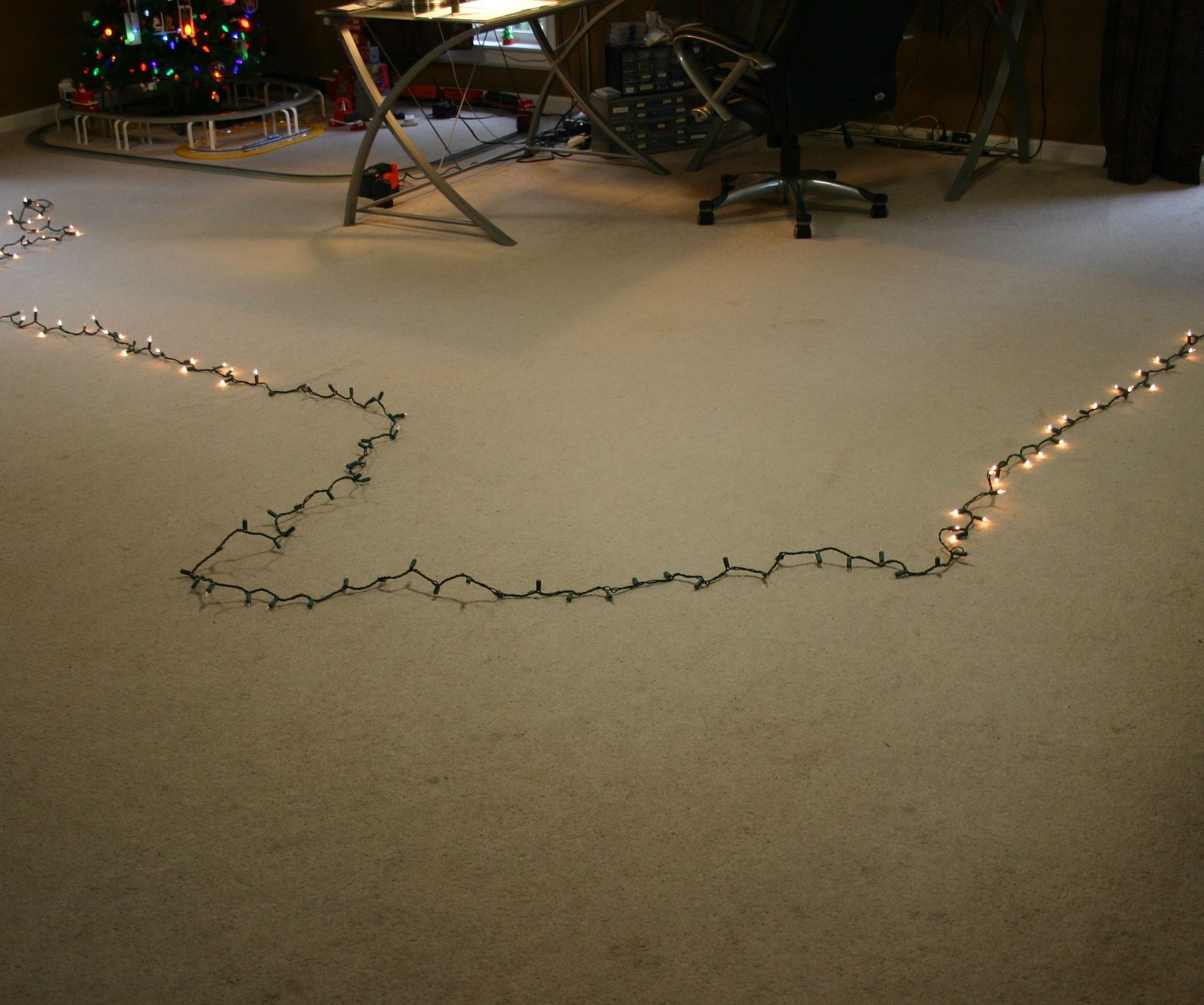 Repair Christmas Lights 11 Steps (with Pictures) Instructables