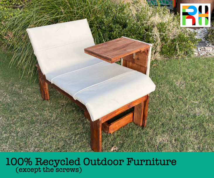 Recycled Furniture