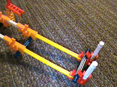 The Spiral Section 3