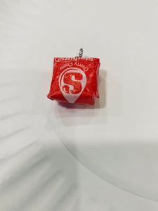 Adorable DIY Candy Jewelry Charms