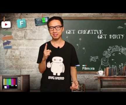 Slow Motion Tricks in Reverse Video