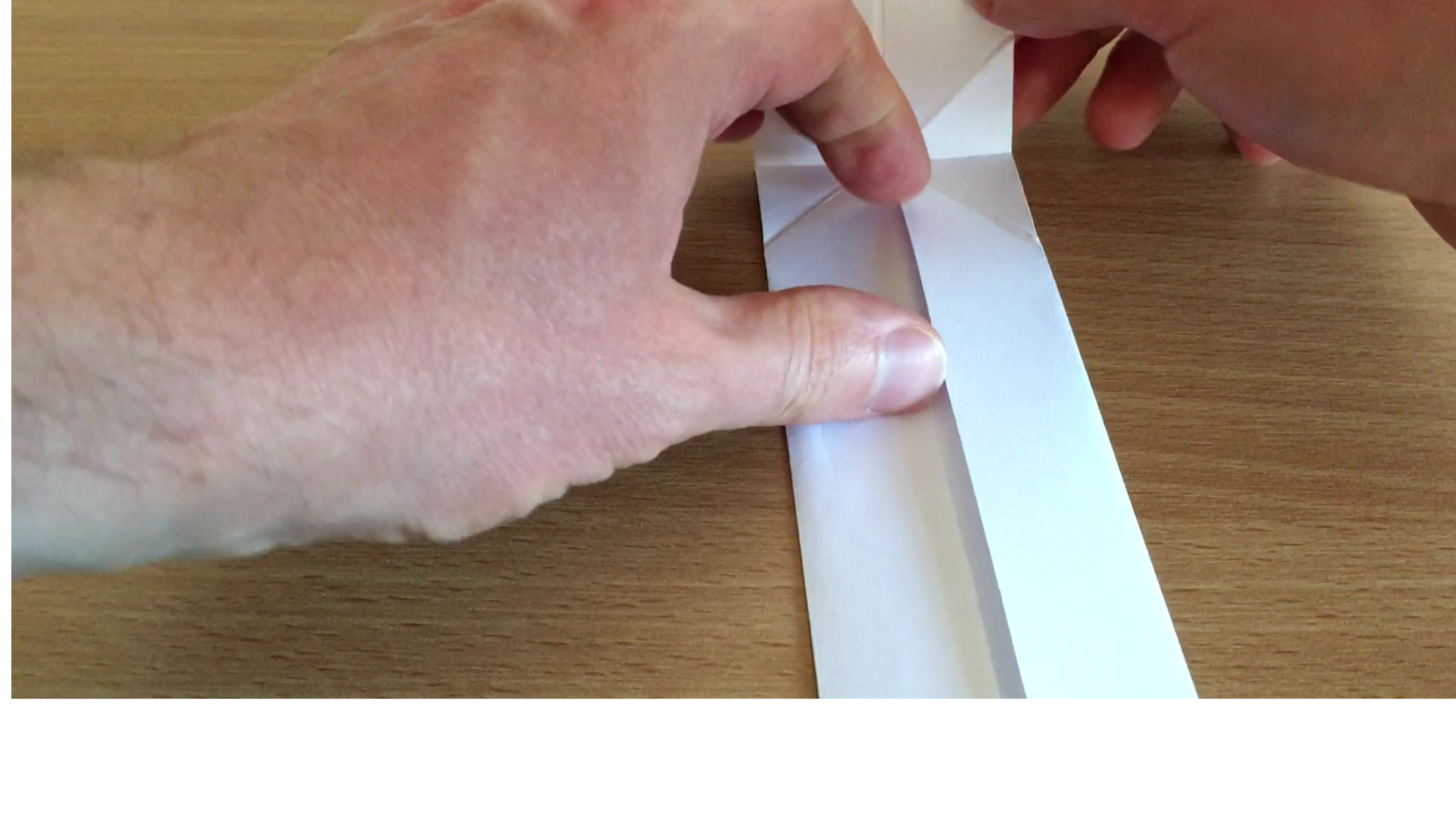 How to Make an Origami Boomerang : 10 Steps - Instructables