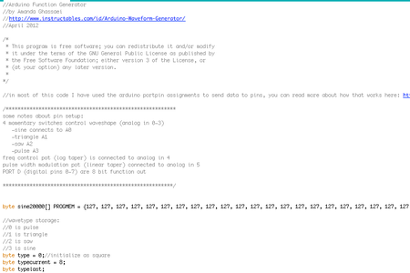 Firmware