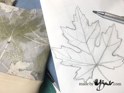 Pick Your Leaf Designs: