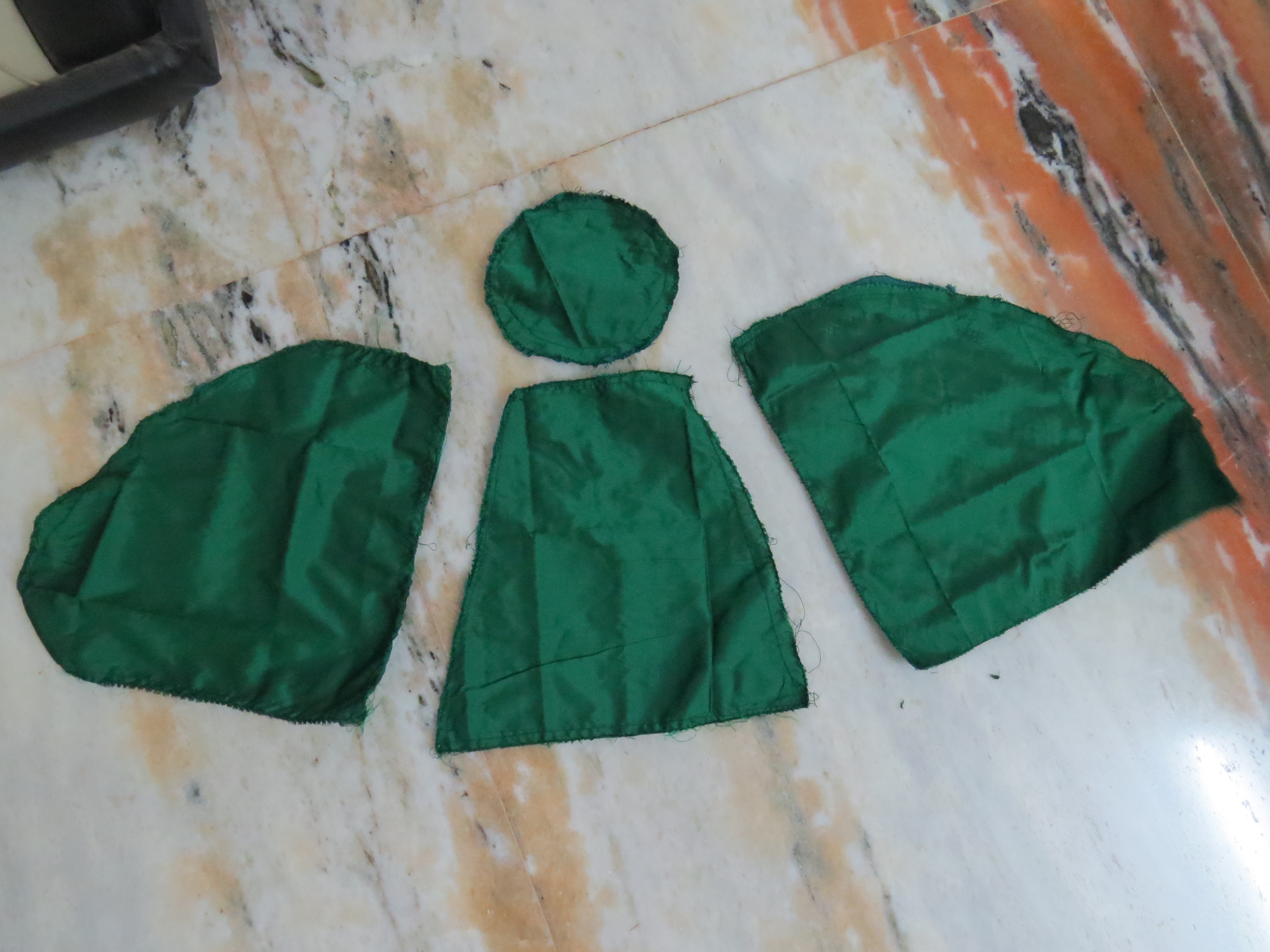 Mixer Grinder Cover 7 Steps (with Pictures) Instructables