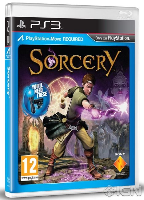 Finn ~ Character From the Game Sorcery ~ in Progress!