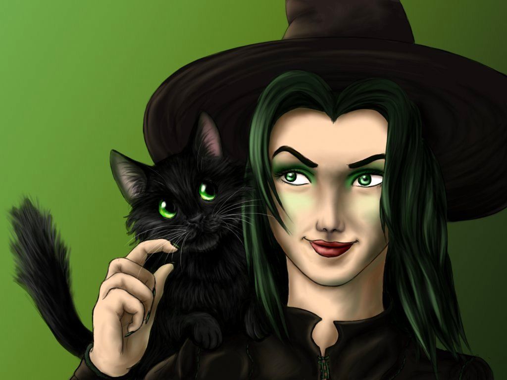 Emerald and Ebony: My Drawing Process