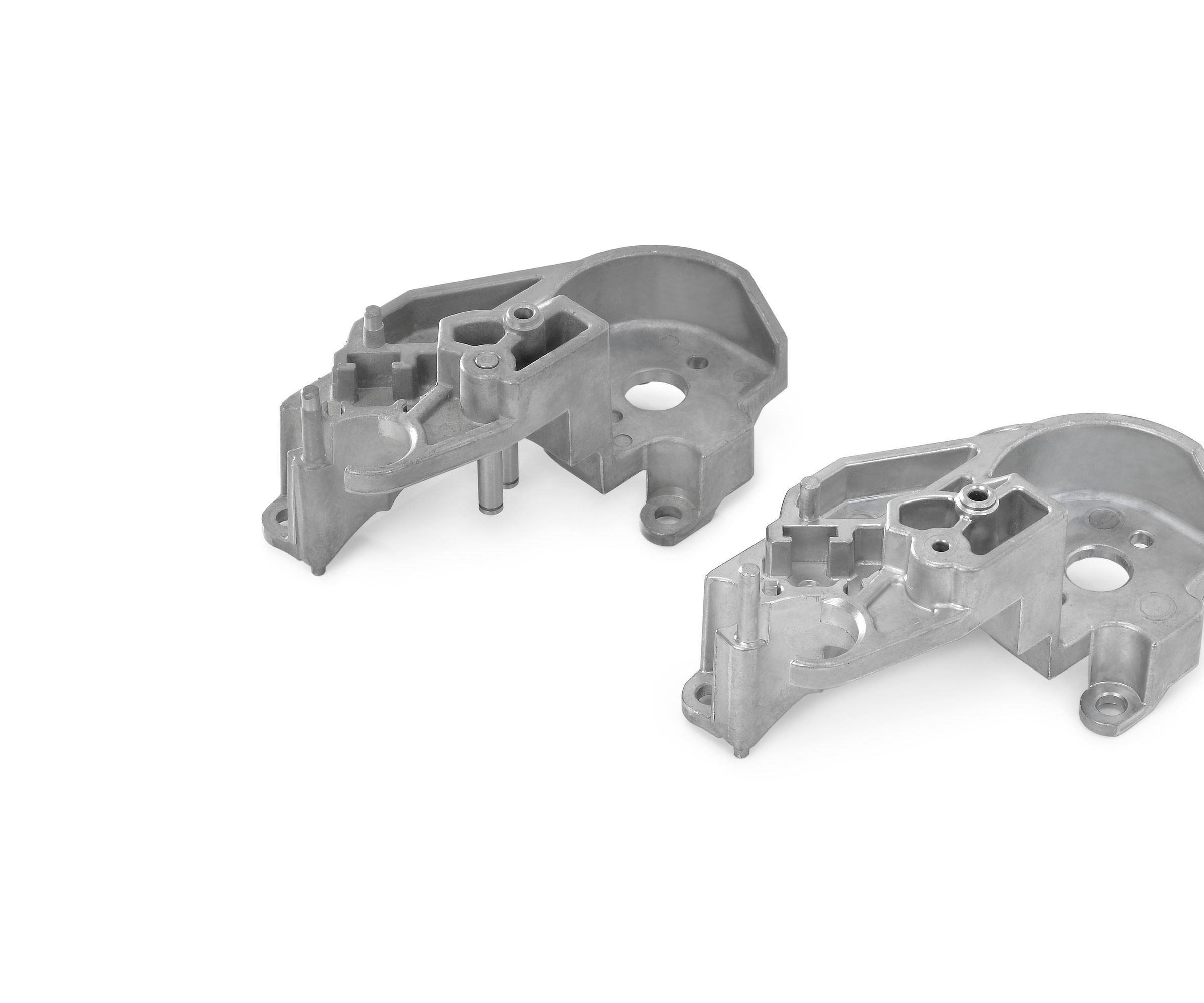 Precision Die Casting Manufacturers Dynacast