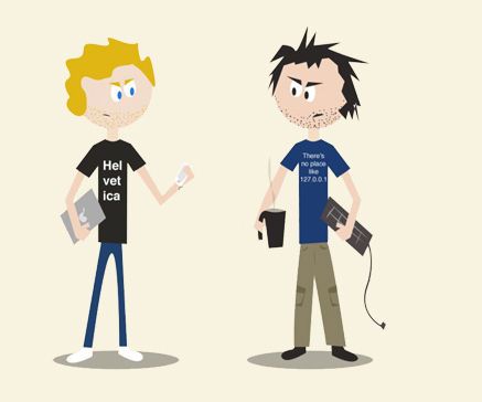 Content Vs Web Design : What Affects Purchasing?