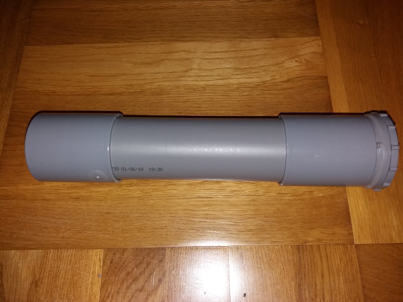DIY Professional Open Source Night Vision Security Camera : 10 Steps