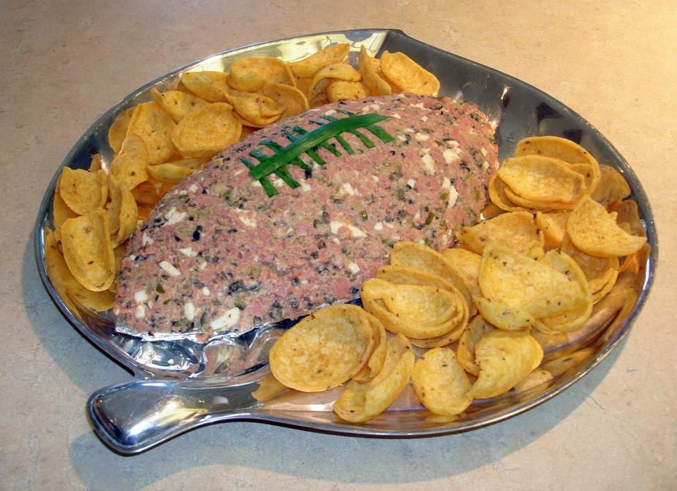 Game Day Spam Spread