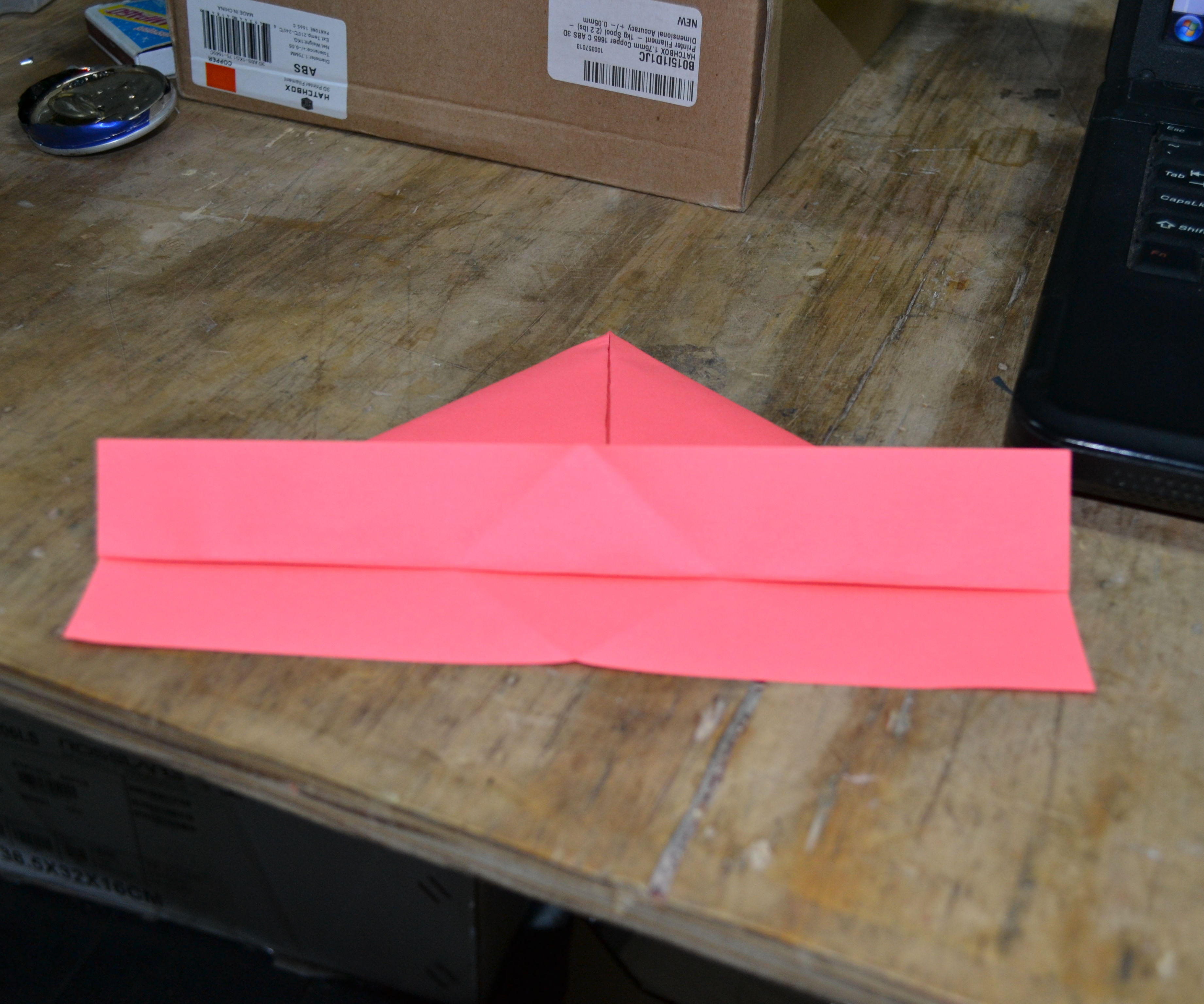 Como Hacer Un Sombrero