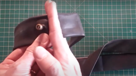  Cutting and Cleaning