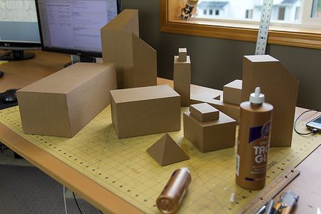 Production