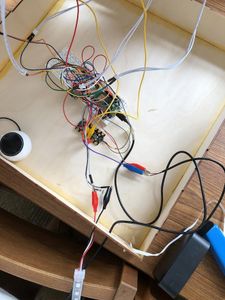 Wire Up the Board