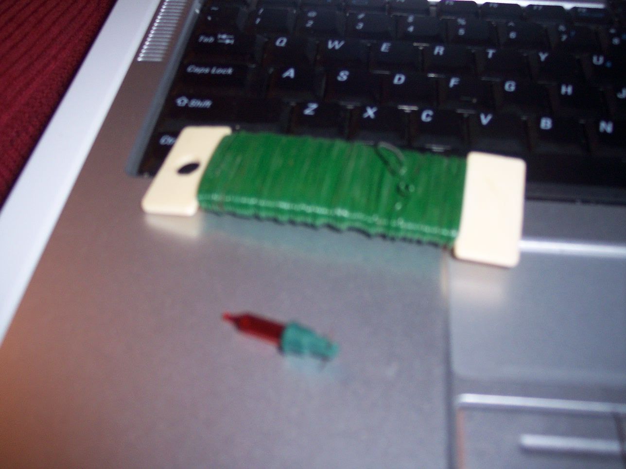 Check If Batteries Work