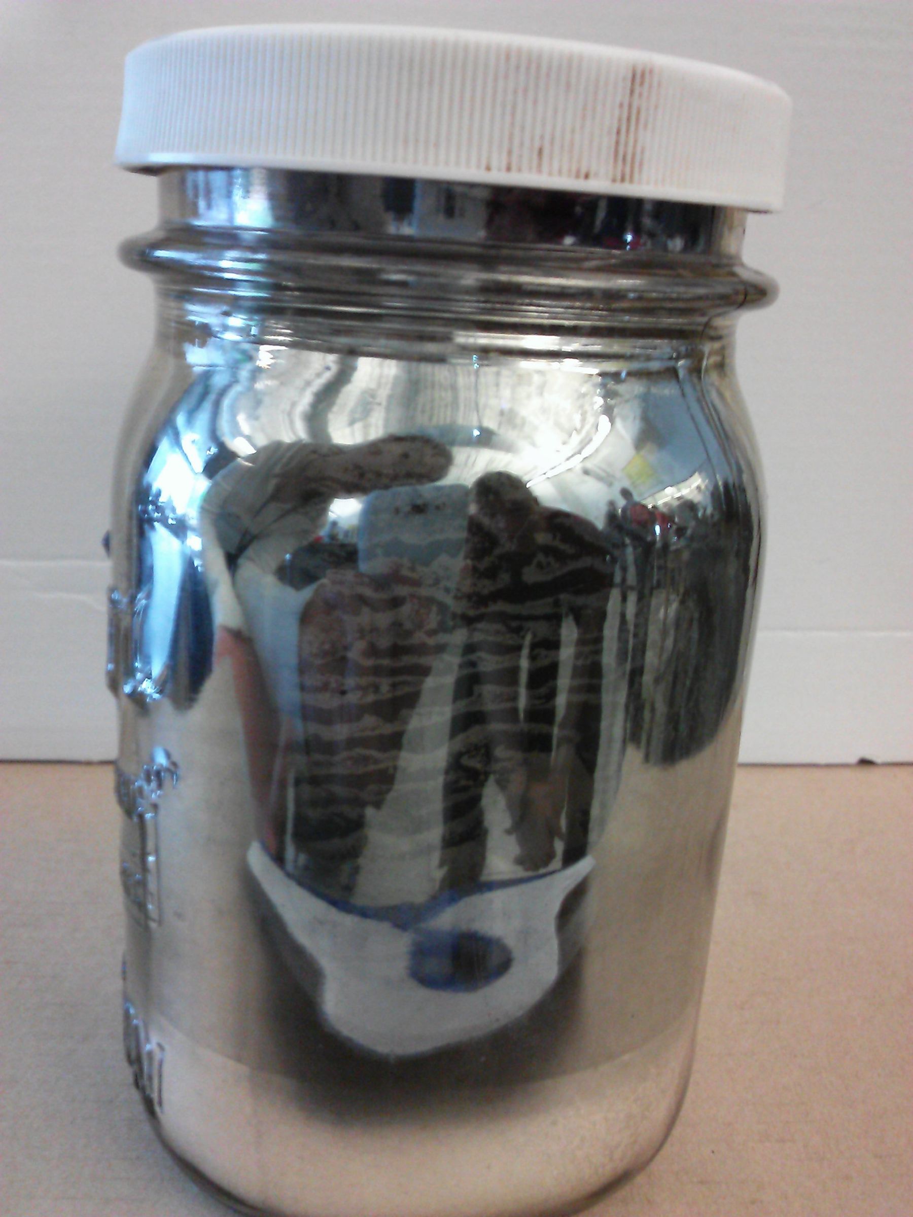 Magic in a Bottle