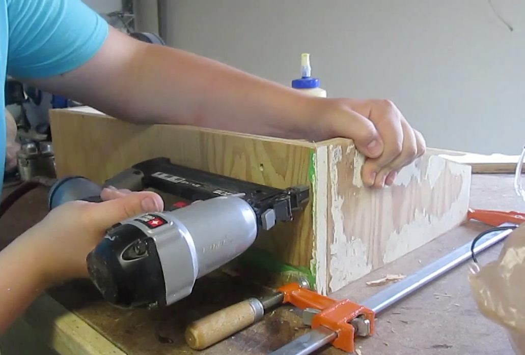 Lathe Chisel Rack : 6 Steps (with Pictures) - Instructables