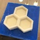 Honeycomb Soap