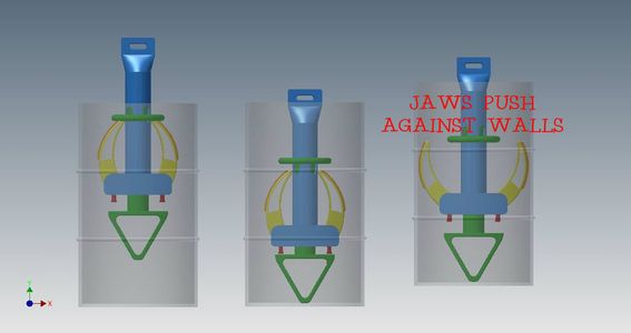 The Assemby in Action