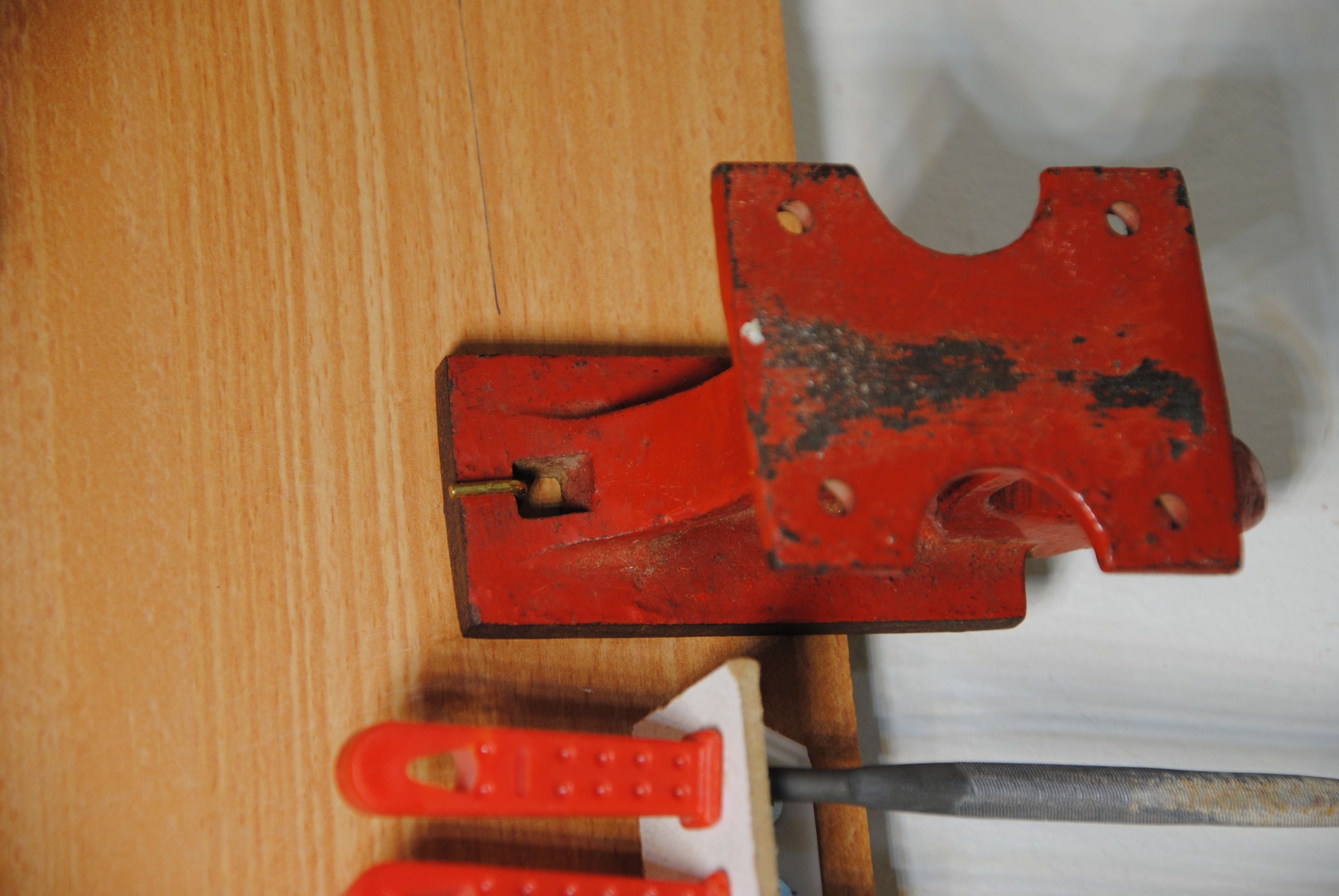 9 MORE Unusual Tool Storage Methods Part 2 9 Steps (with Pictures