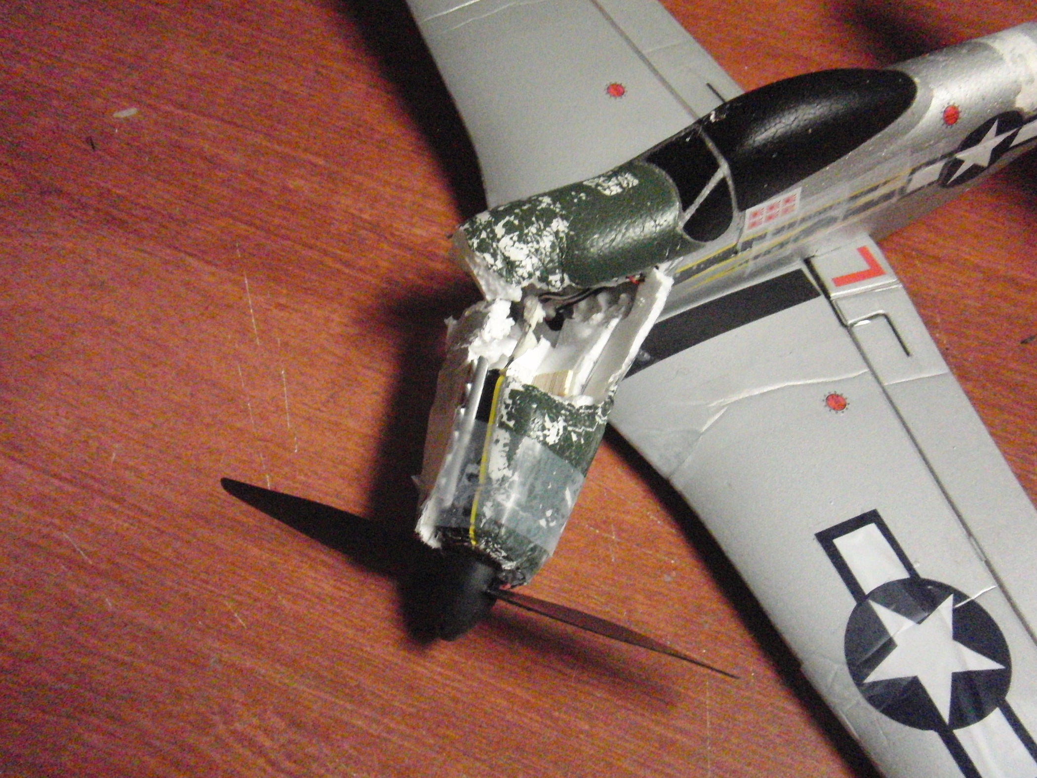 How to Repair Styrofoam Rc Plane: Expert Tips & Tricks