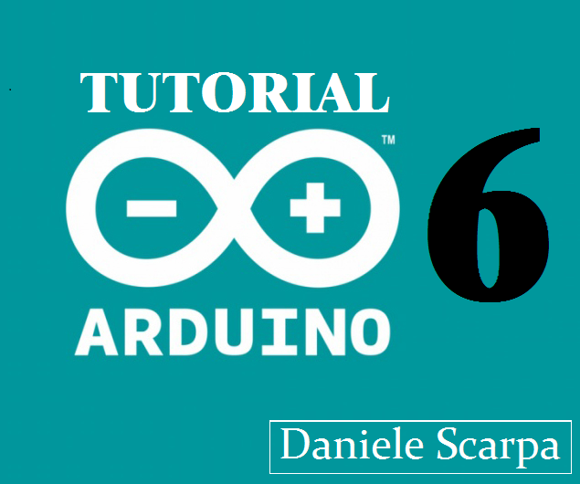 Arduino Tutorial 6: Led and Potentiometer