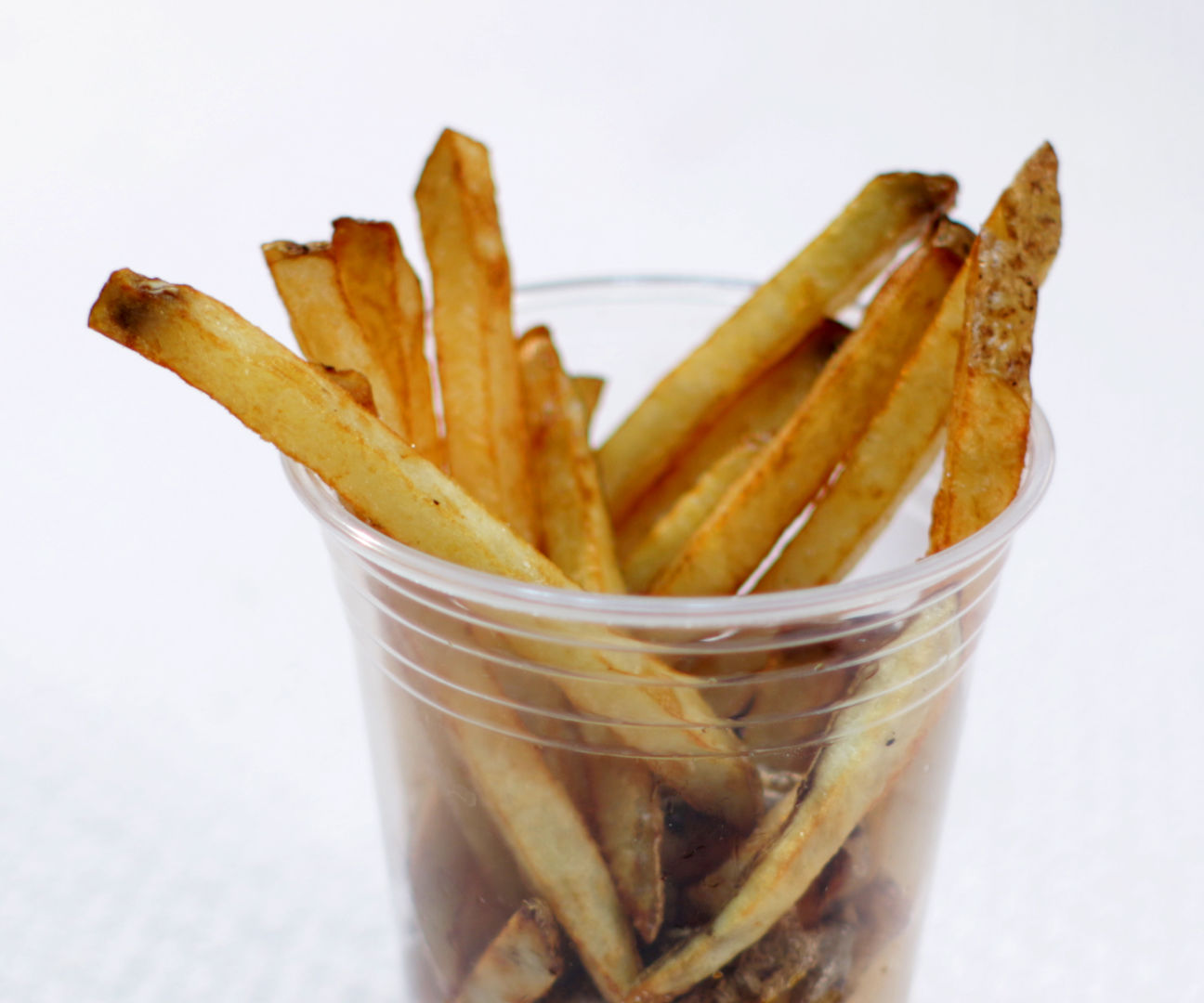 Perfect French Fries