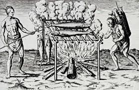 A Short History of Barbeque