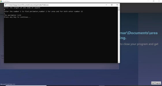 Small Basic Code : 10 Steps - Instructables