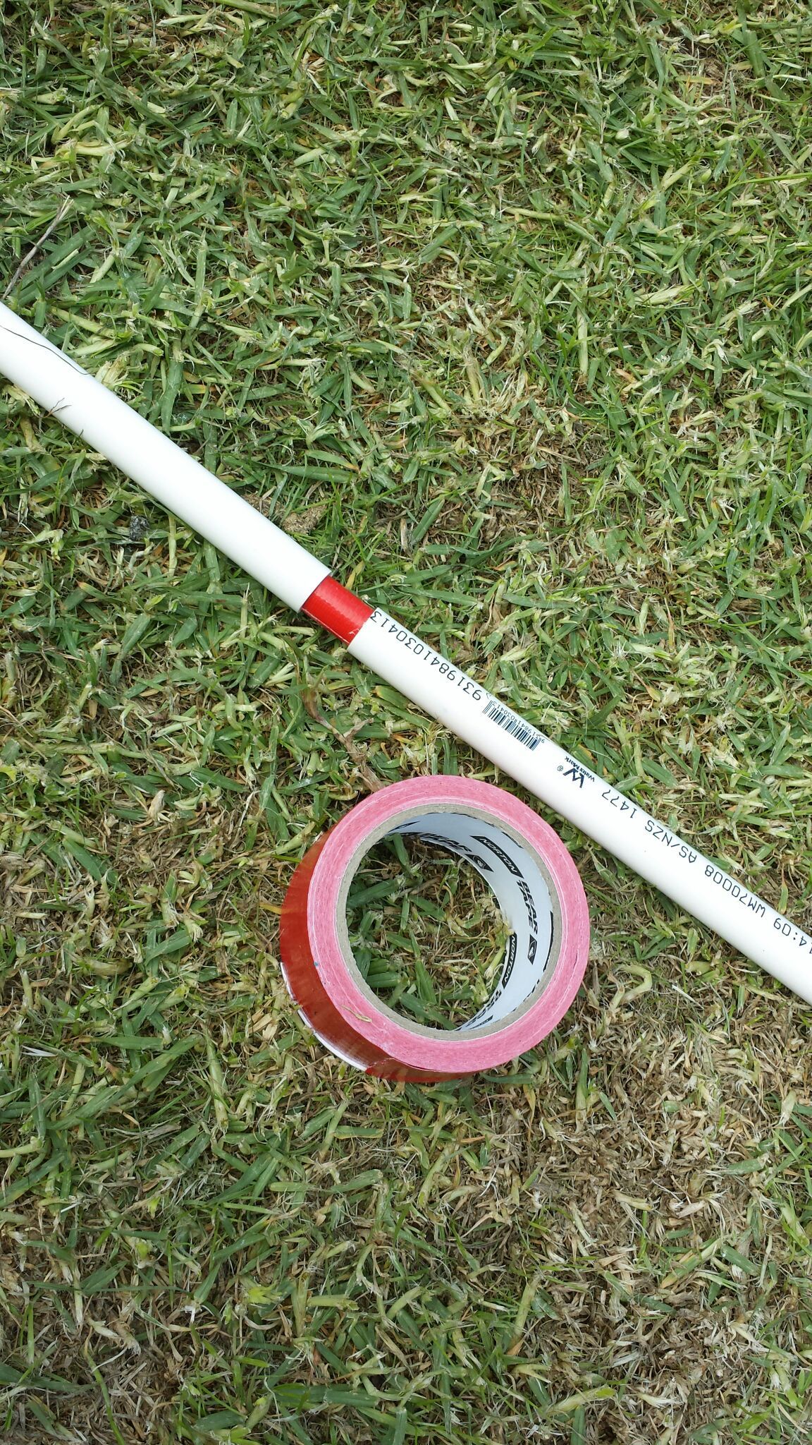 PVC Longbow 7 Steps Instructables