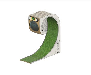 The Future of Golfing and Arcades