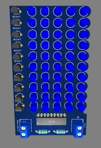 Schematics and PCB Design