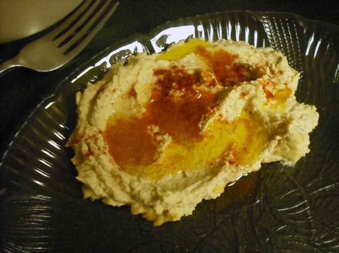 Hummus