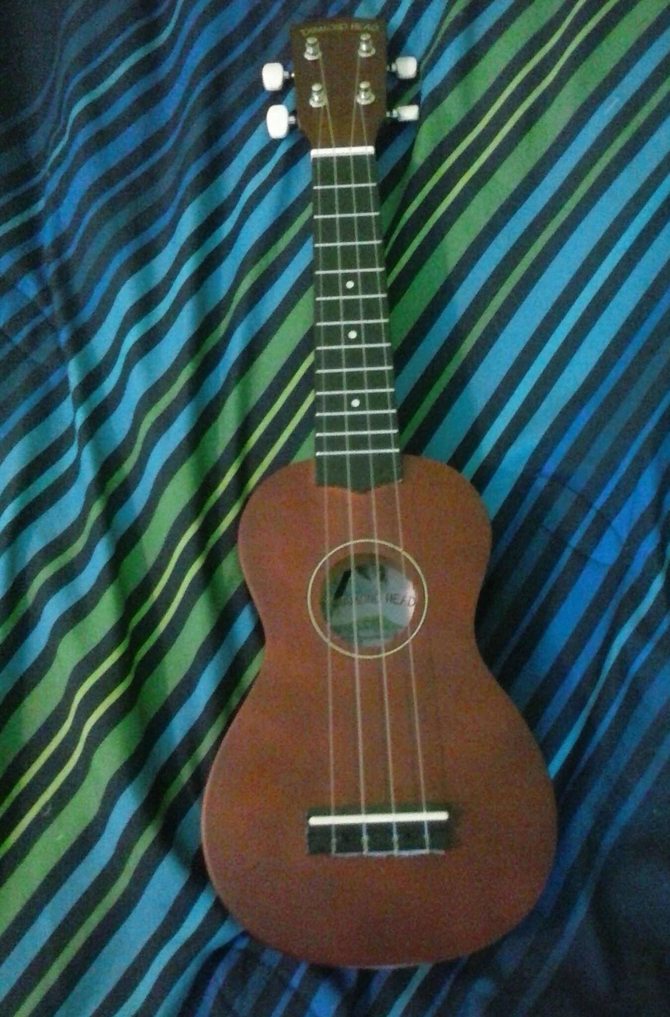 Stairway to Heaven (ukulele) 9 Steps Instructables