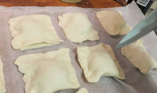 Assemble Your Mince Pies....