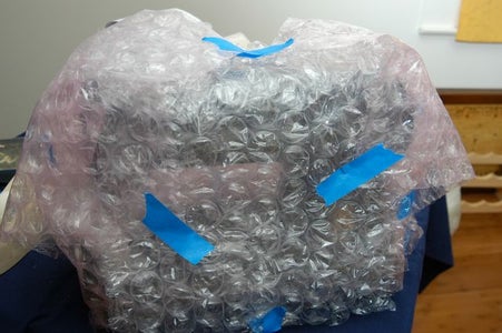 Start Bubble-wrapping!