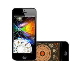 Astrology Services on Phone