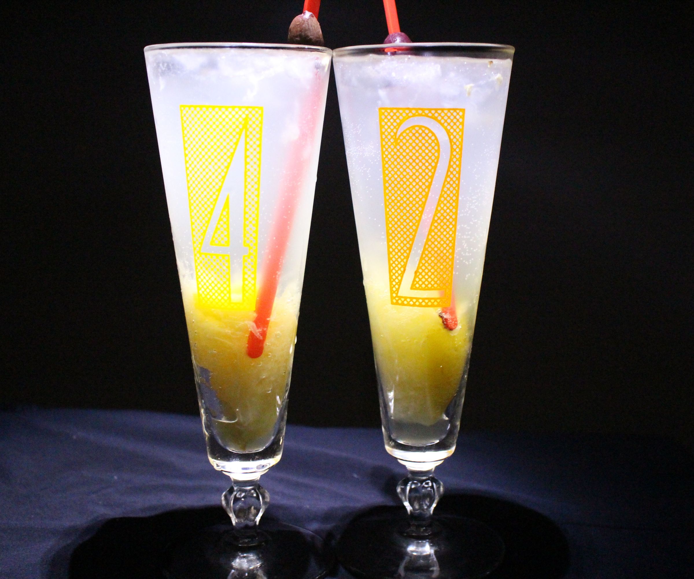 Pan Galactic Gargle Blaster