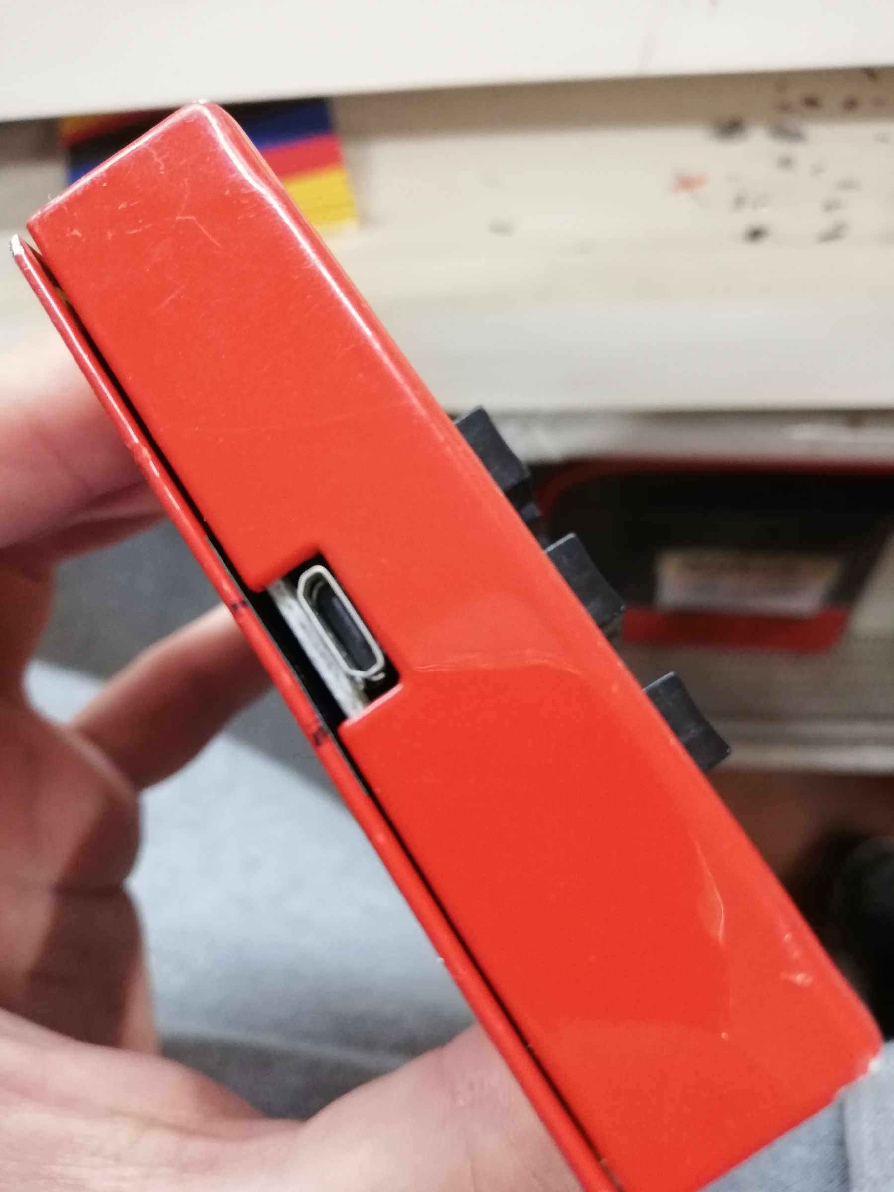 DIY Keypad to USB Keyboard That Beeps Random Instructables
