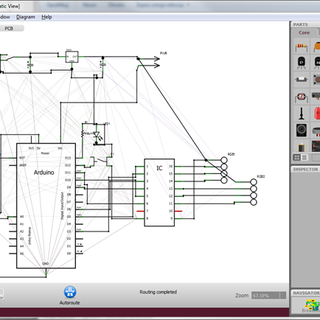 Arduino Circuit Sketching Application : 4 Steps - Instructables