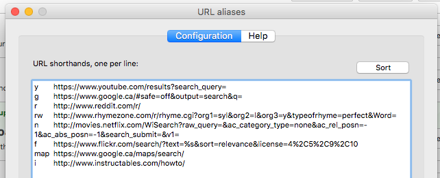 How to Use URL Aliases to Save Time on the Web - Instructables