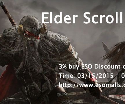  Buy Cheap ESO Gold at ESOMalls.com.
