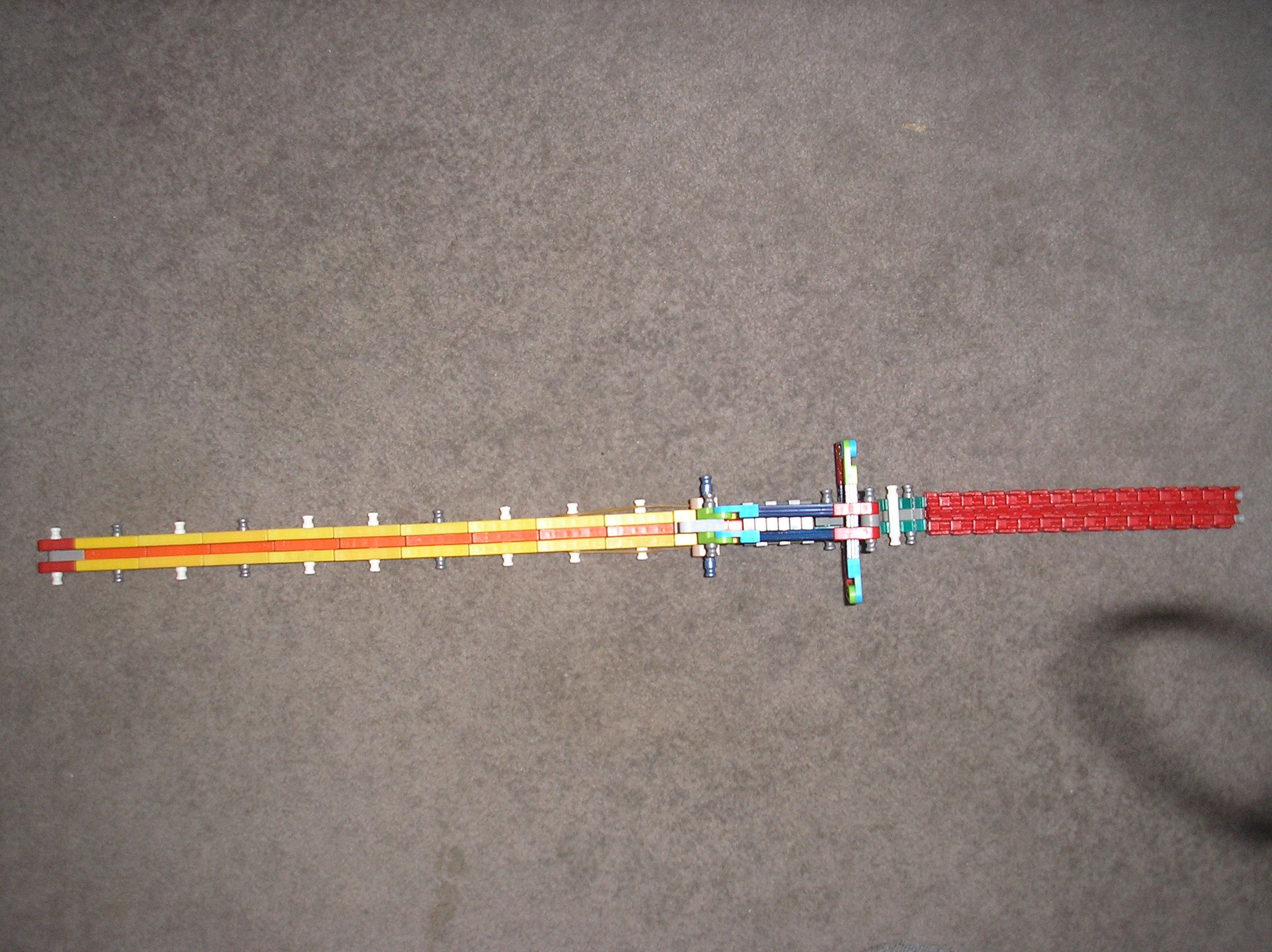 Anddre111's Cross Bow