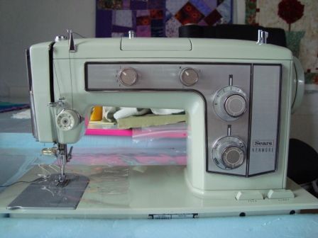 Learn to Sew!
