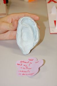 Example 2 : Objects in the City