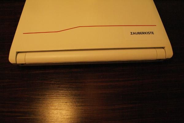 Replacing Netbook Accu Cells