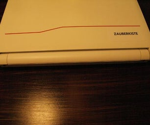 Replacing Netbook Accu Cells