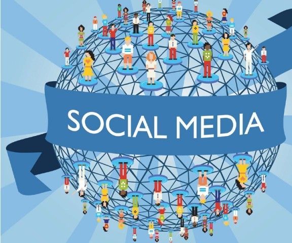 Take Your Business to the Next Level With the Power of Social Media